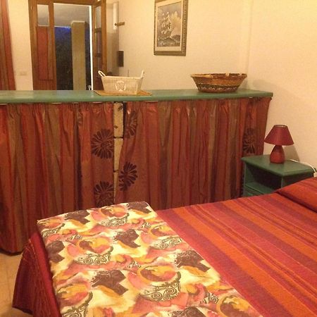 Apartmán Gli Ulivi Alghero Exteriér fotografie