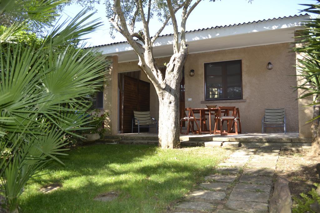 Apartmán Gli Ulivi Alghero Pokoj fotografie