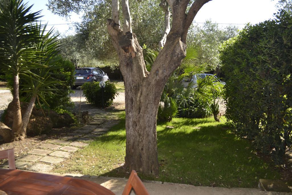 Apartmán Gli Ulivi Alghero Pokoj fotografie