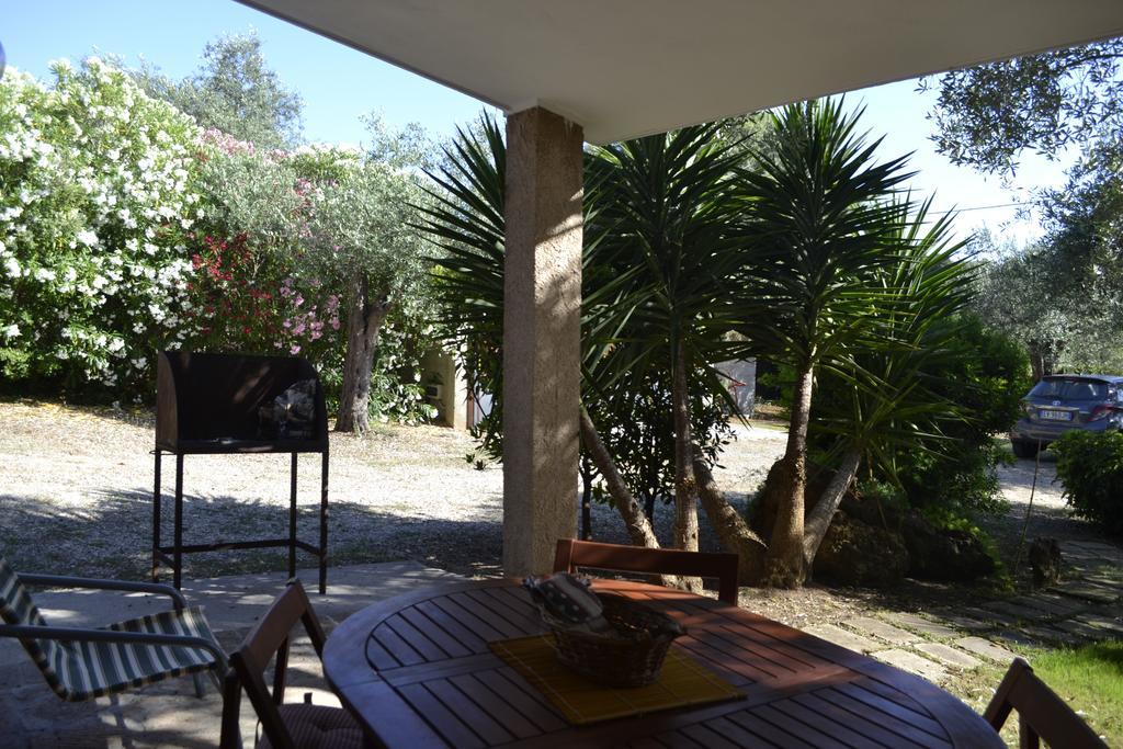Apartmán Gli Ulivi Alghero Pokoj fotografie