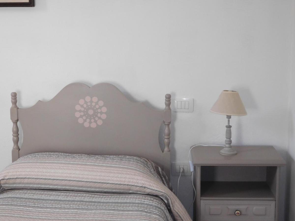 Apartmán Gli Ulivi Alghero Exteriér fotografie