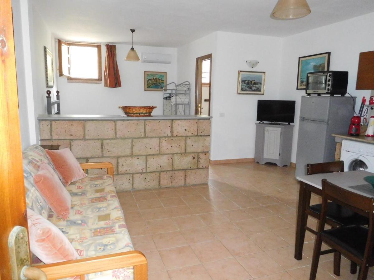 Apartmán Gli Ulivi Alghero Exteriér fotografie
