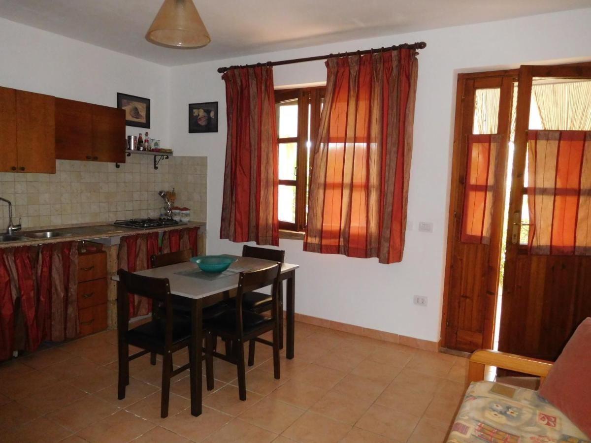 Apartmán Gli Ulivi Alghero Exteriér fotografie