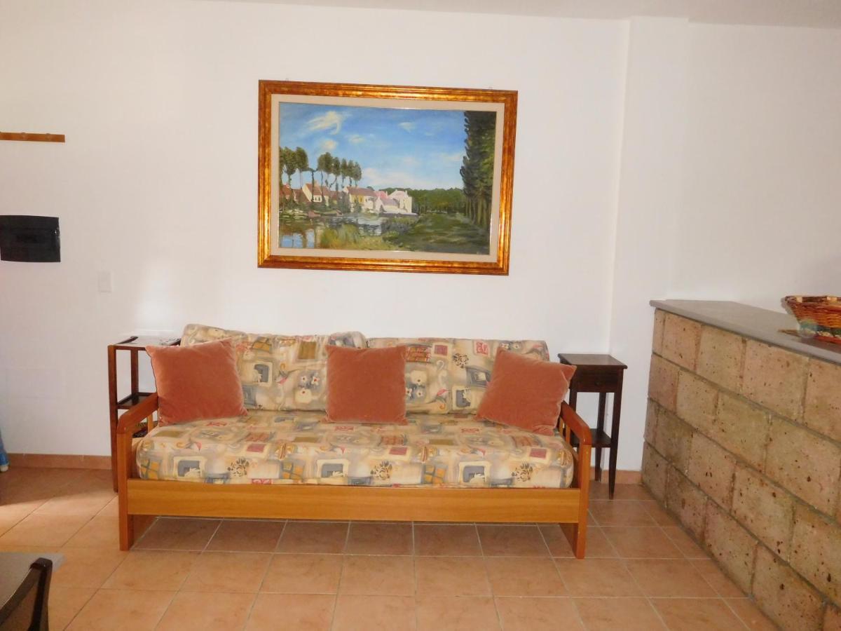Apartmán Gli Ulivi Alghero Exteriér fotografie