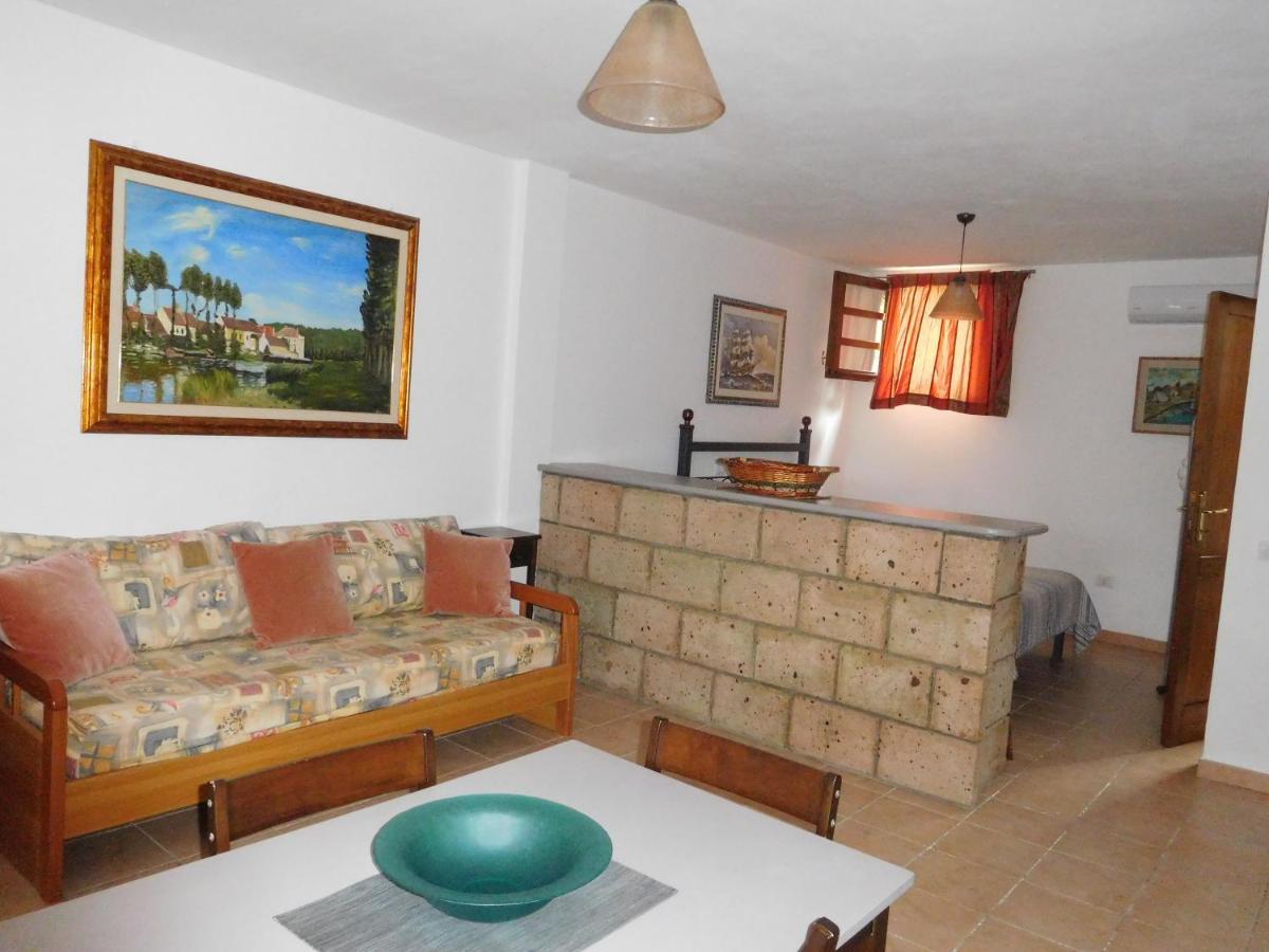 Apartmán Gli Ulivi Alghero Exteriér fotografie