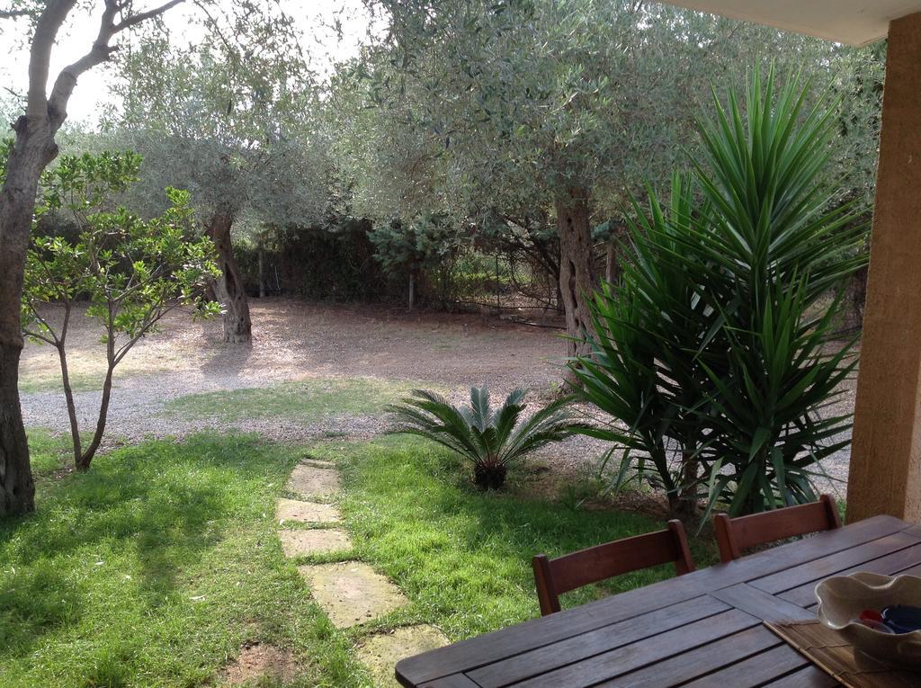 Apartmán Gli Ulivi Alghero Pokoj fotografie