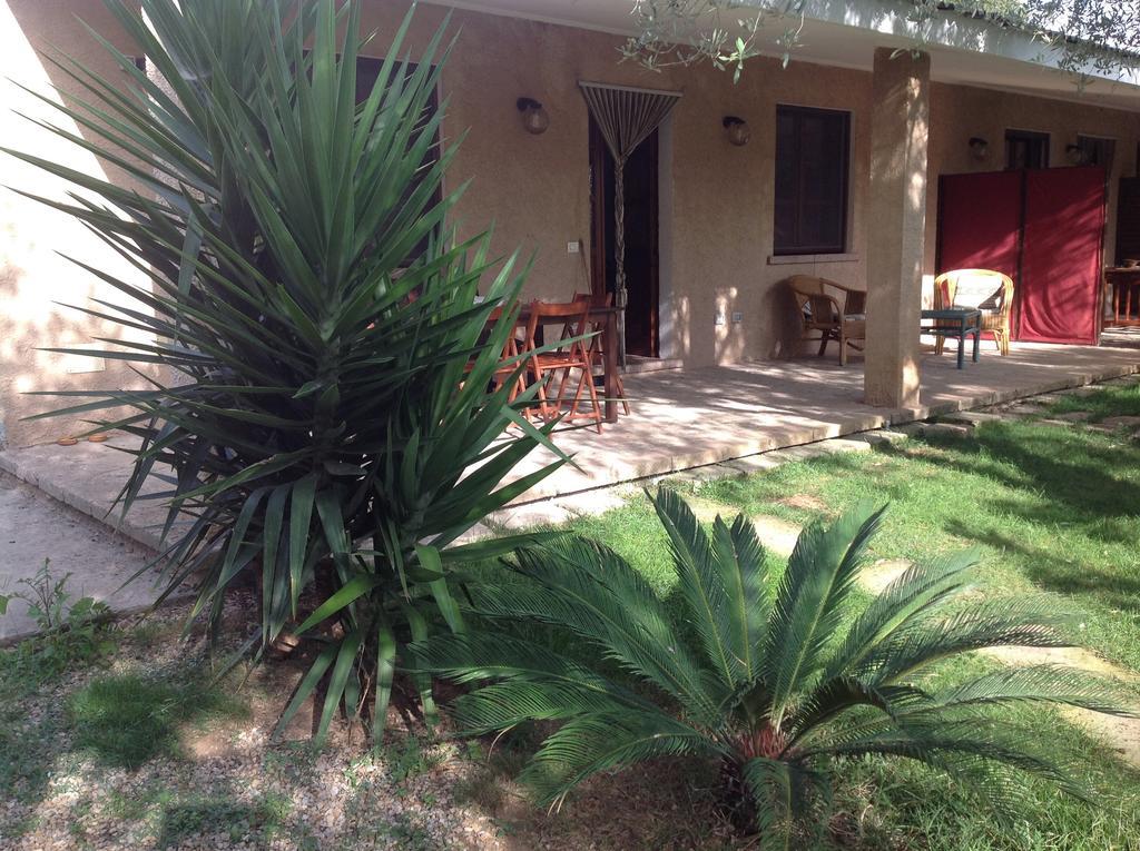 Apartmán Gli Ulivi Alghero Pokoj fotografie