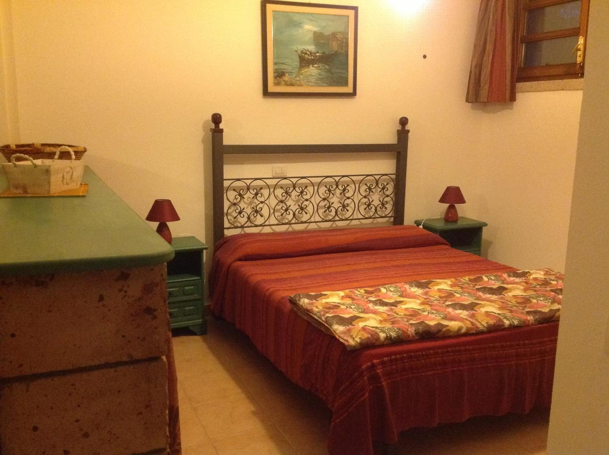 Apartmán Gli Ulivi Alghero Exteriér fotografie