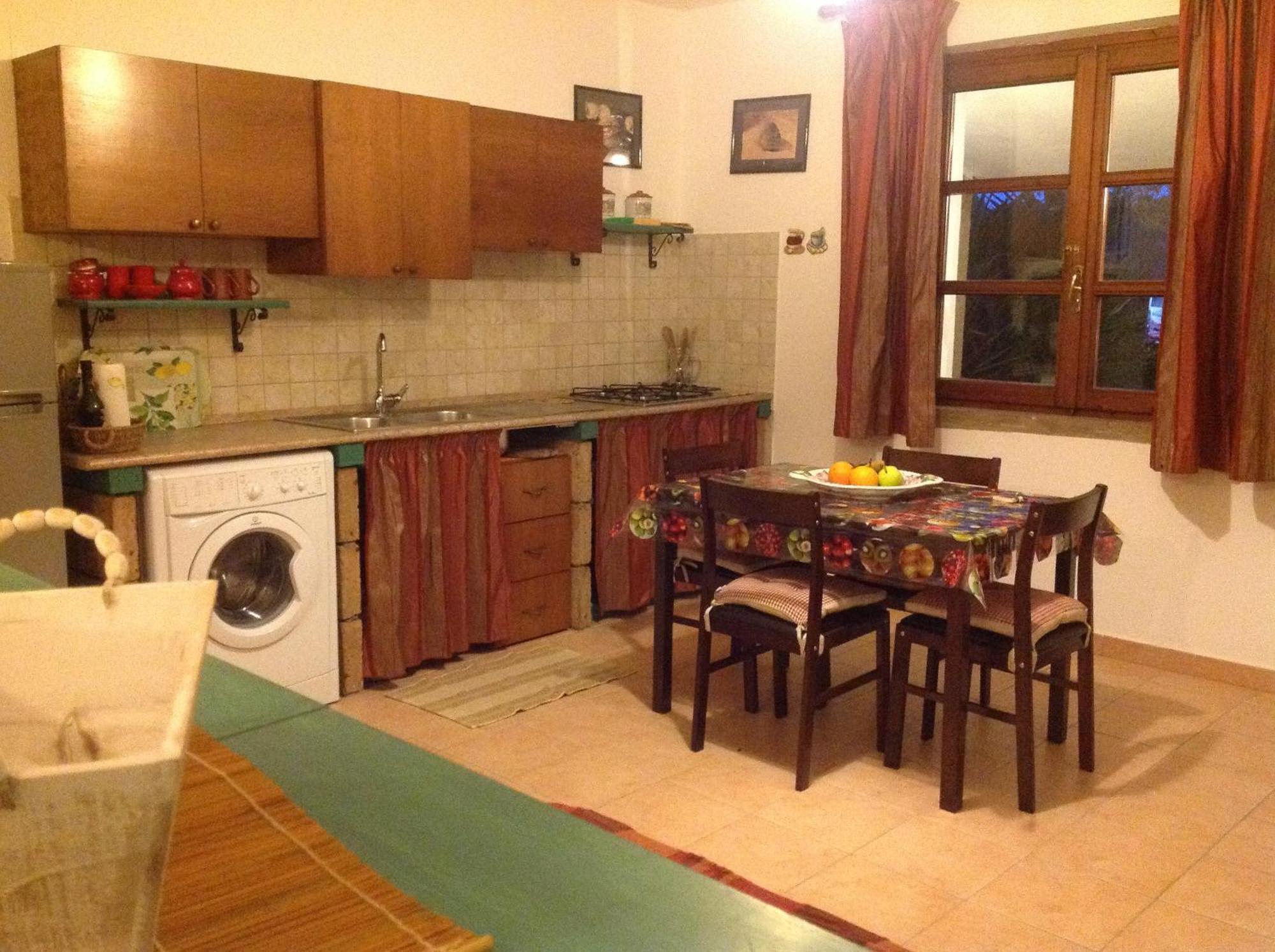 Apartmán Gli Ulivi Alghero Pokoj fotografie