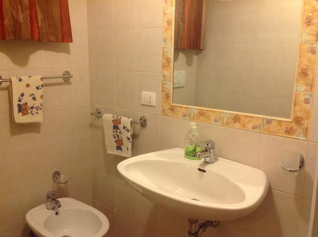 Apartmán Gli Ulivi Alghero Exteriér fotografie