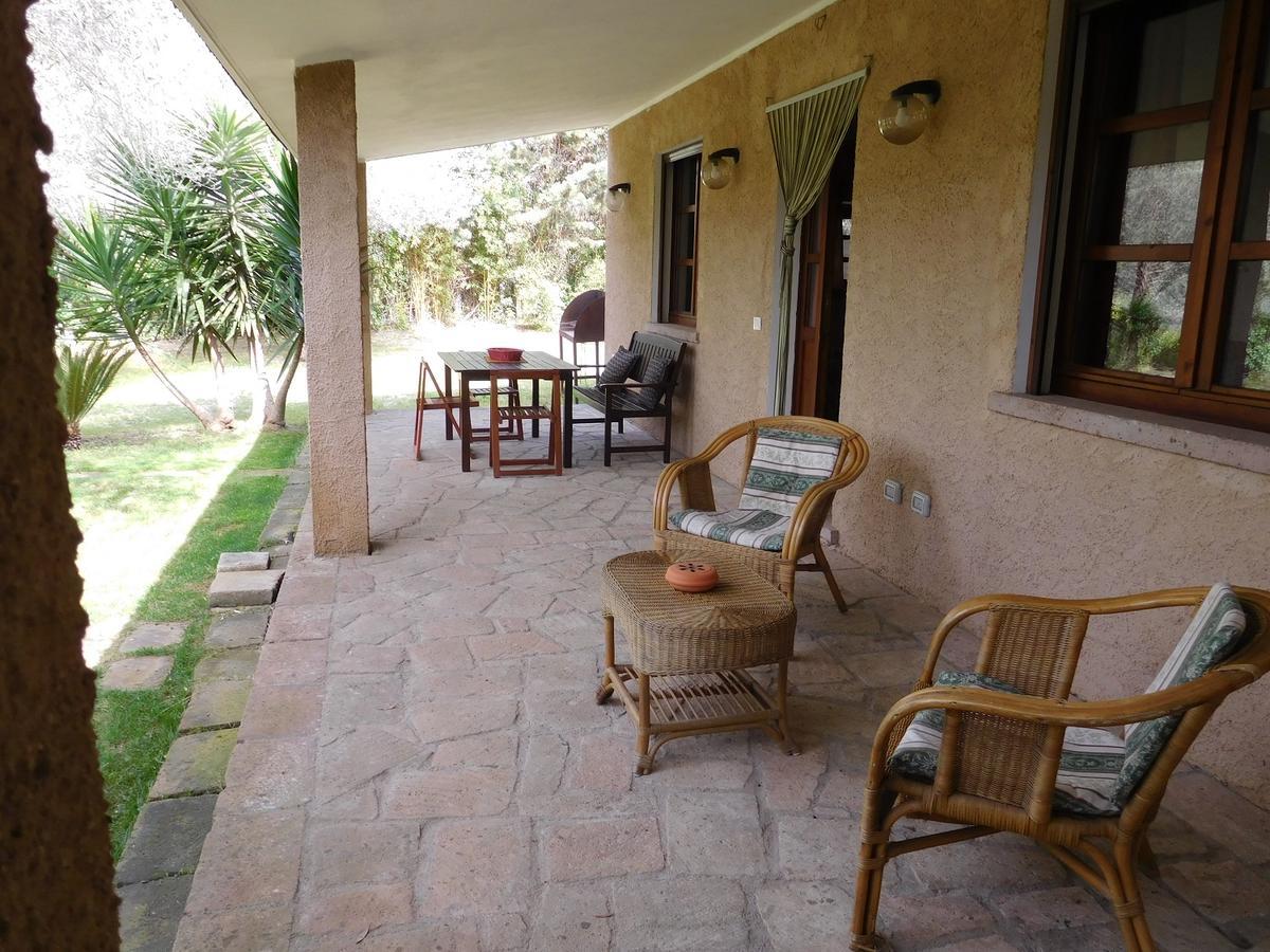 Apartmán Gli Ulivi Alghero Exteriér fotografie